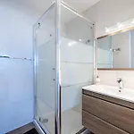 Apartament A 100m De La Plage, Climatise Cagnes-sur-Mer
