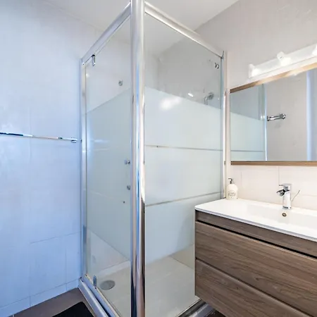 Daire A 100m De La Plage, Climatise Cagnes-sur-Mer