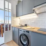 Appartement A 100m De La Plage, Climatise
