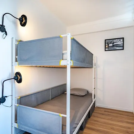 A 100m De La Plage, Climatise Cagnes-sur-Mer